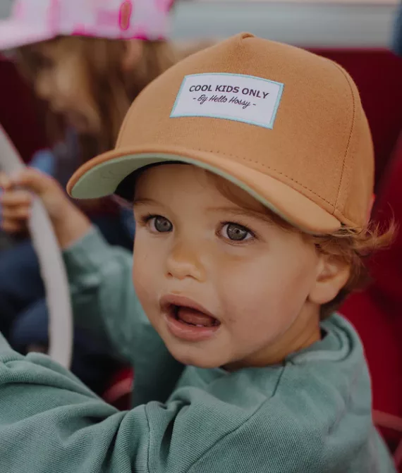 Casquette Mini Peanut - Hello Hossy – Image 2