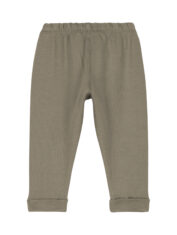 Legging Rom Pom Sauge Legging Rom Pom Sauge