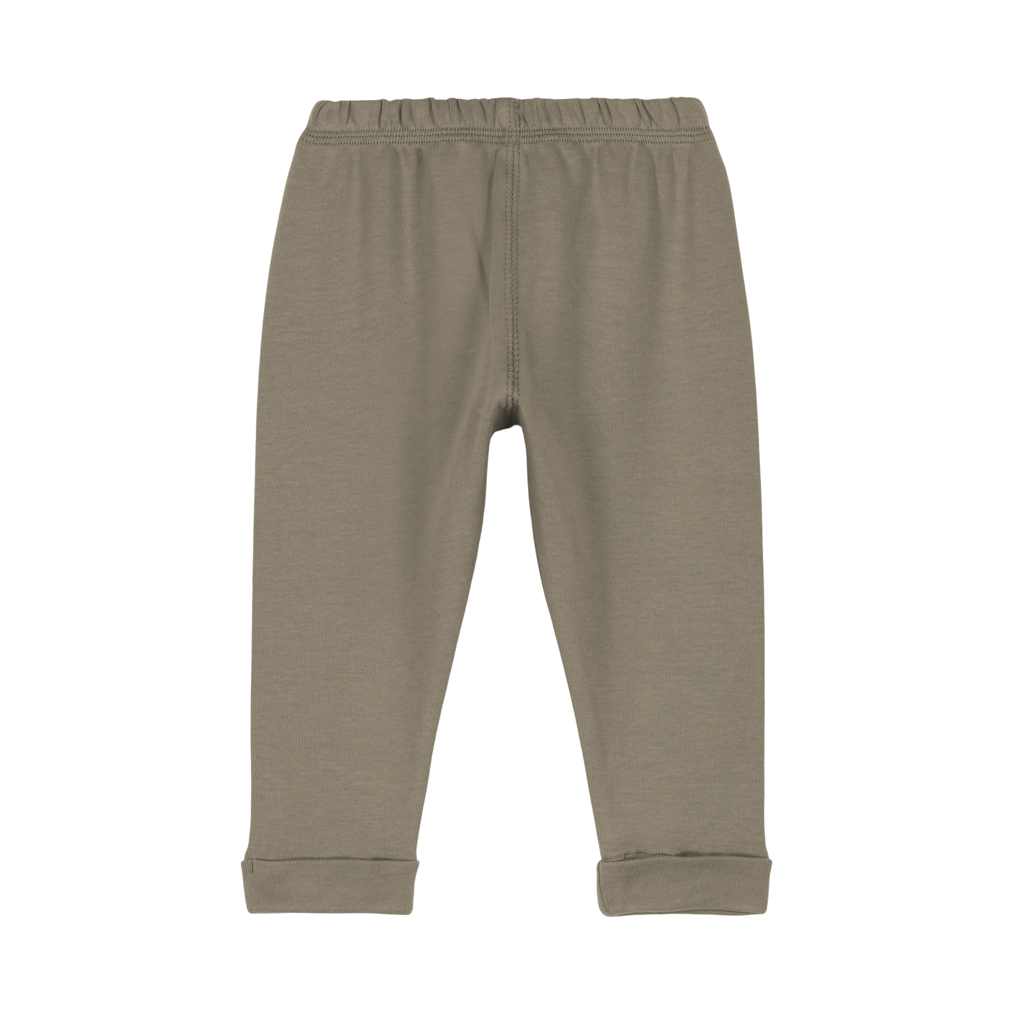 Legging Rom Pom Sauge - Studio Bohème