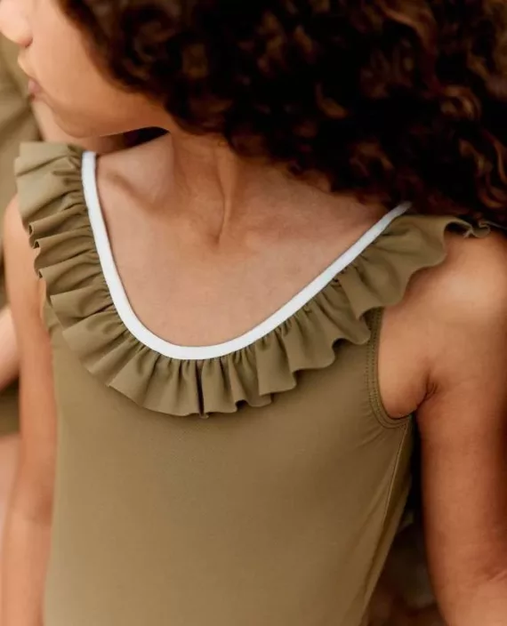 Maillot Arabelle Terre - Canopea – Image 3