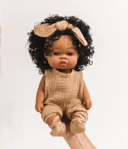 Poupée Loretas Fallen - Mrs Ertha