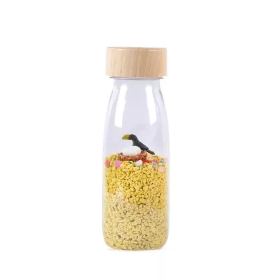 Bouteille Sensorielle Toucan - Petit Boum – Image 2