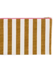 lot-de-2-pochettes-lili-rayure-caramel lot-de-2-pochettes-lili-rayure-caramel