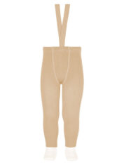 legging-bebe-bretelles-elastiques-laine-beige