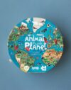 Londji-Puzzles-Animal Planet puzzle (3) Londji-Puzzles-Animal Planet puzzle (3)