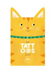 tattoos-cats