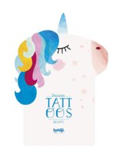 tattoos-unicorn