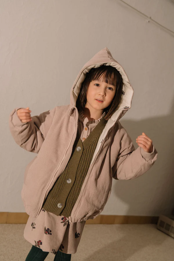 Manteau Frio - Studio Bohème – Image 2