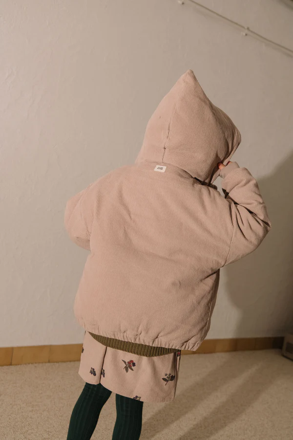 Manteau Frio - Studio Bohème – Image 3