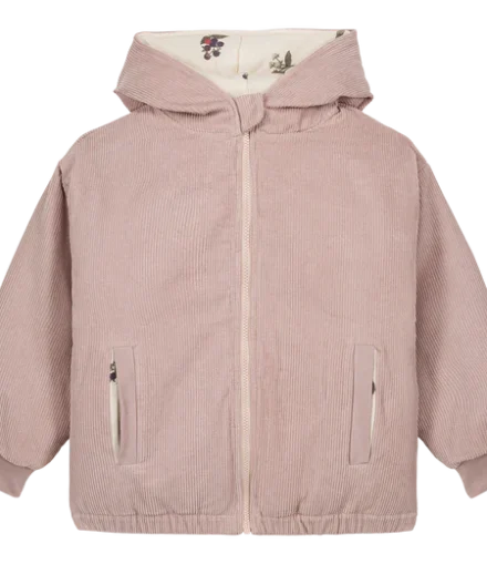 Manteau Frio - Studio Bohème