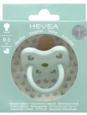 HEVEA_Pack_Pacifier_Mellow-mint_Round_0-3mth_5710087420015-S