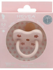 HEVEA_Pack_Pacifier_Powder-pink_Orthodontic_0-3mth_5710087415516-S