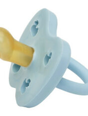 HEVEA_Product_Pacifier_Baby-blue_Orthodontic_0-3mth_5710087414717_1-S
