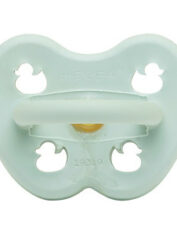 HEVEA_Product_Pacifier_Mellow-mint_Orthodontic_0-3mth_5710087415714_2-S