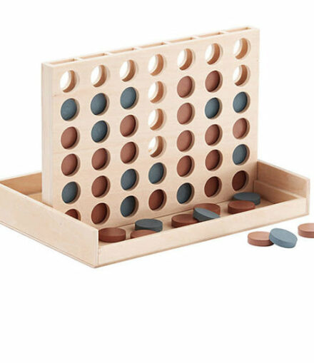 Puissance 4 - Kids Concept