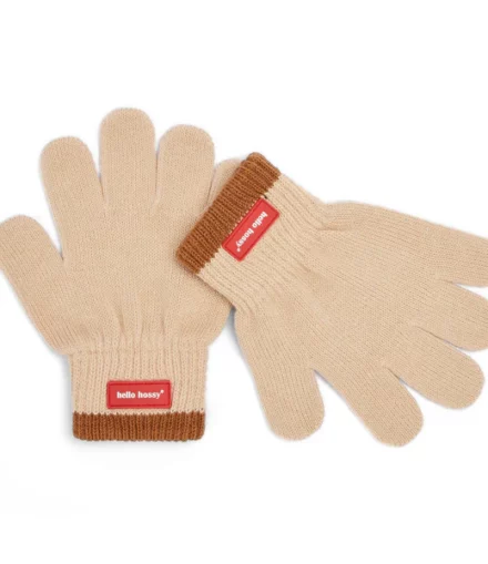 Gants Handy Creamy - Hello Hossy