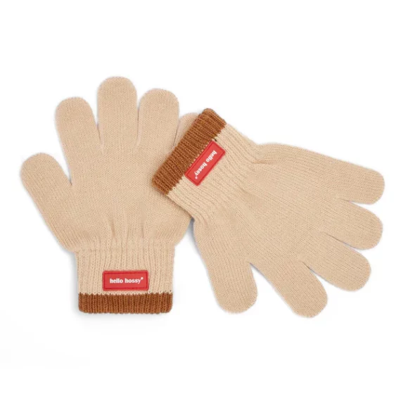 Gants Handy Creamy - Hello Hossy