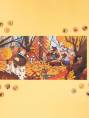 Londji-Puzzles-Bear's forest (2)