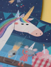 Londji-Puzzles-Happy Birthday unicorn puzzle (2)