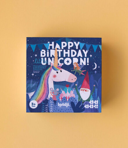 Happy Birthday Unicorn - Londji