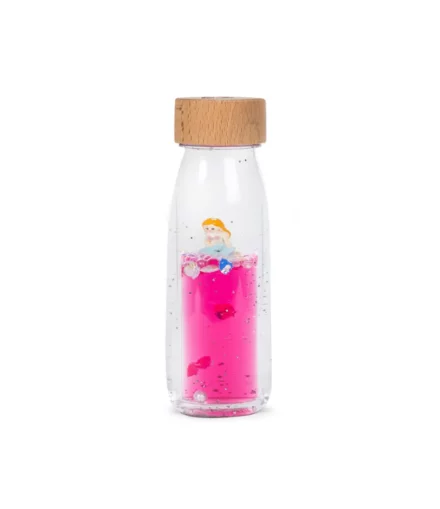 Bouteille Sensorielle Mer - Petit Boum