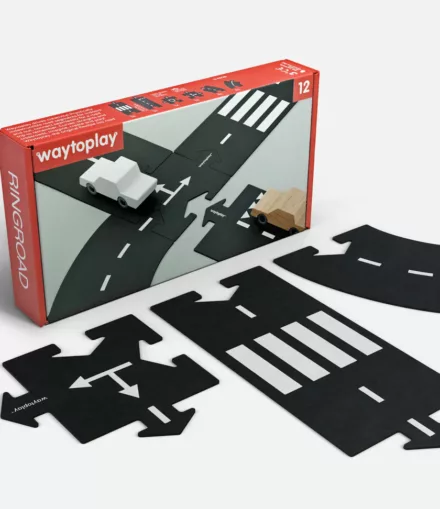 Périphérique - Waytoplay
