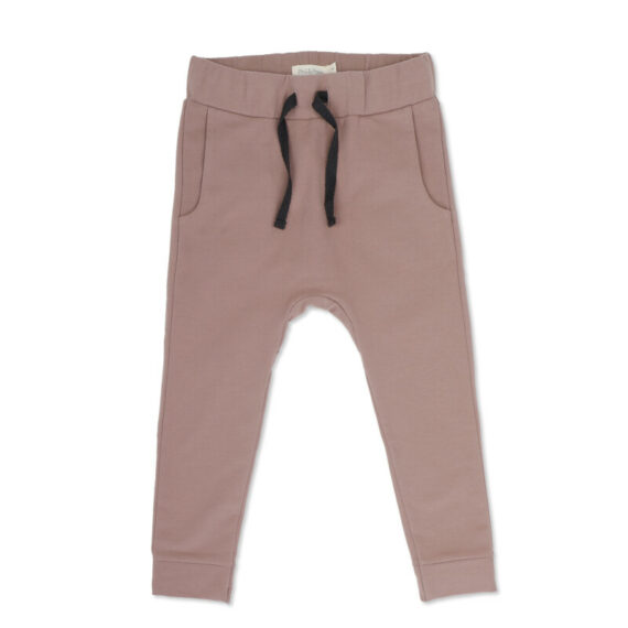 Pantalon Drop-Crotch Dust - Phil and Phae
