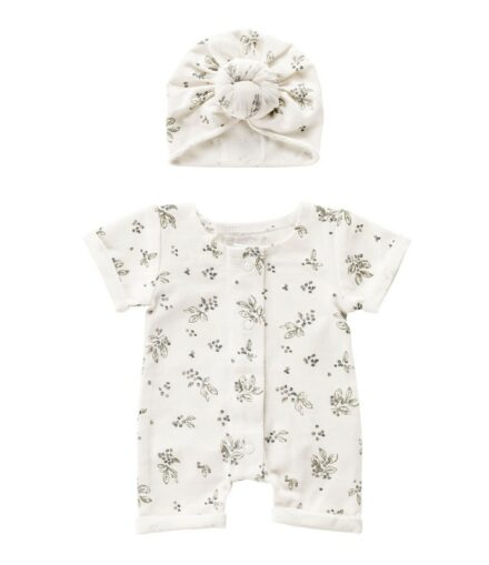 Tenue Poupée - Bonjour Little