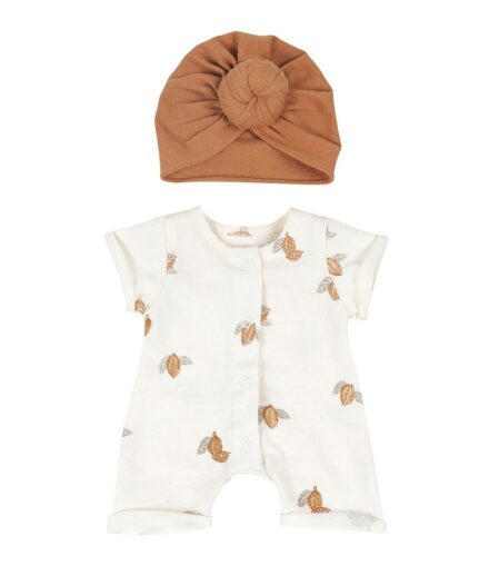 Tenue Poupée - Bonjour Little