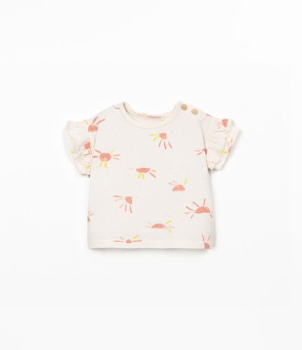 T-shirt Hortense - Play Up