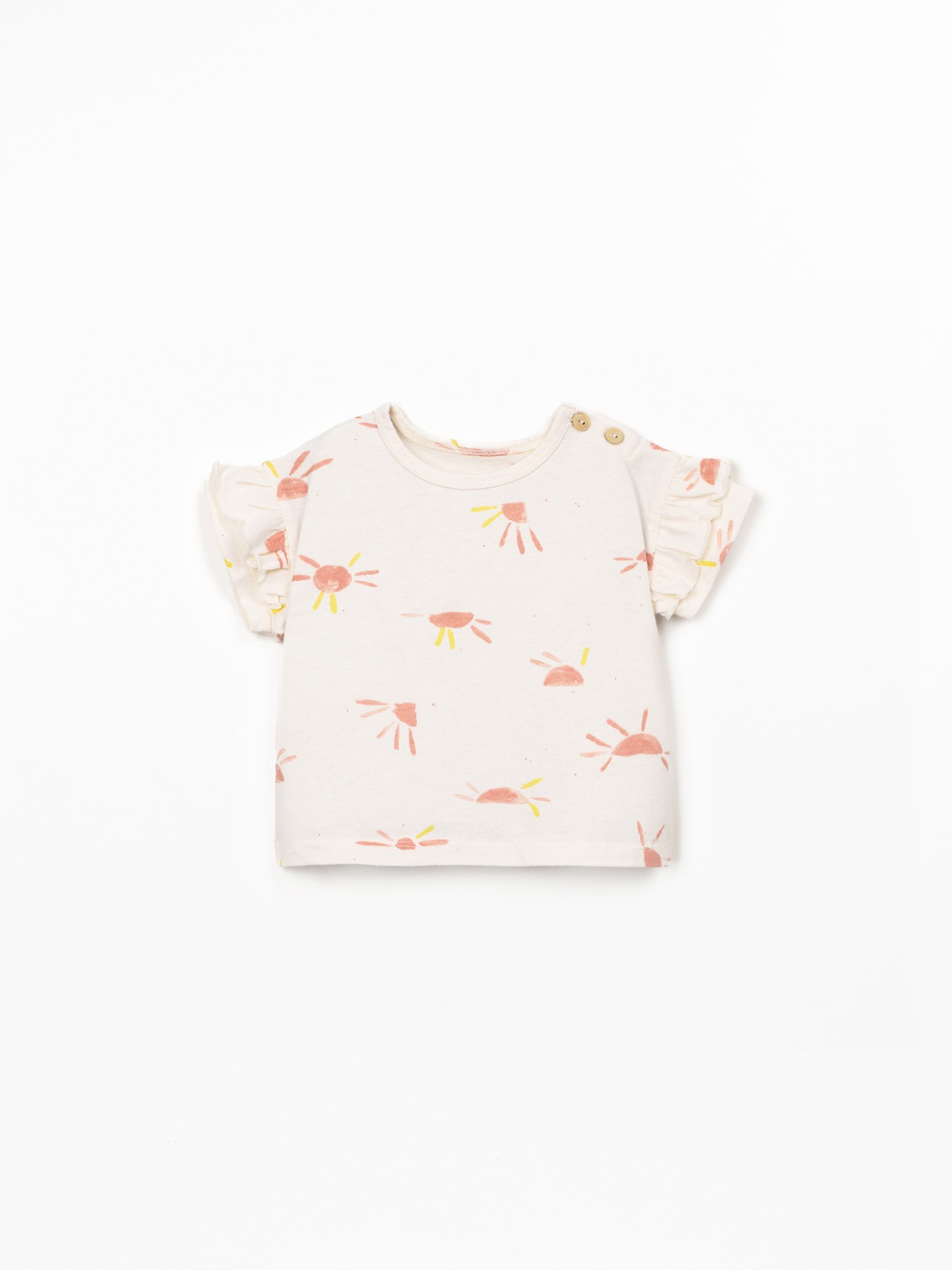 T-shirt Hortense - Play Up