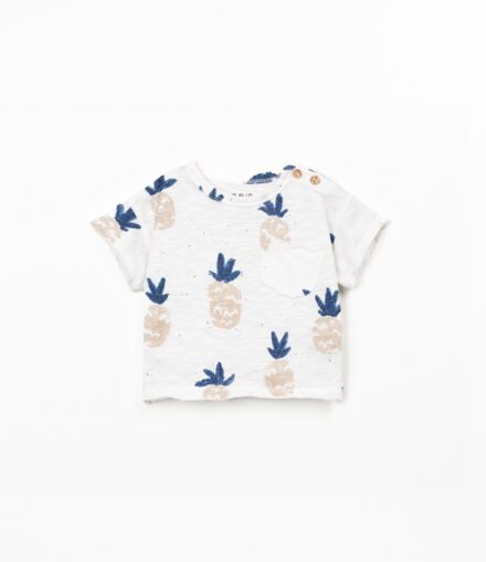 T-shirt Harry - Play Up