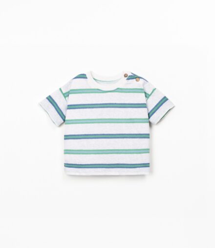 T-shirt Tomy - Play Up