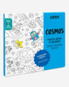 cosmos-poster-coloriage