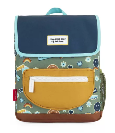 Sac à dos Smiley - Hello Hossy