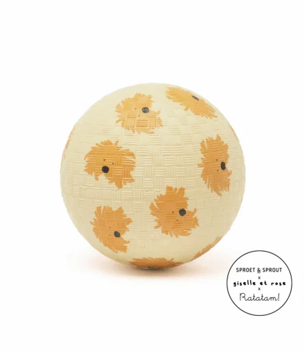 Ballon Doggy 12cm - Ratatam