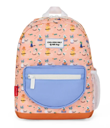 Sac à dos Flore - Hello Hossy