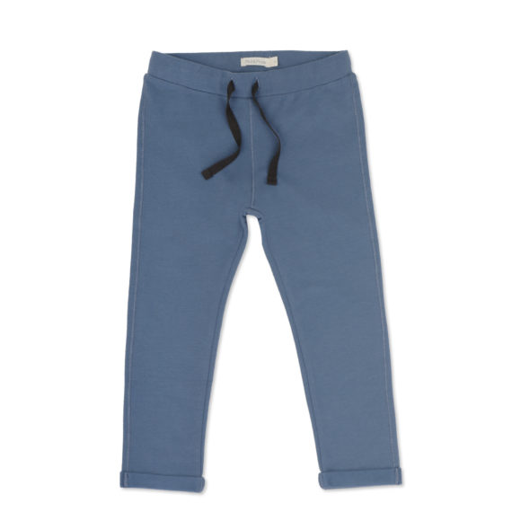 Pantalon Basic Blue Denim - Phil and Phae