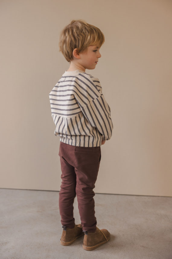 Sweat Slub Stripes - Phil and Phae – Image 5