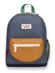 cartable-colore-enfants-gris-camel-format-rond-hello-hossy