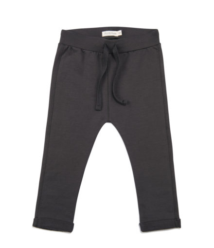 Pantalon Basic Graphite - Phil and Phae