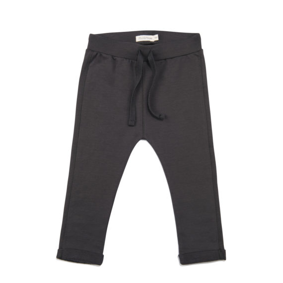 Pantalon Basic Graphite - Phil and Phae