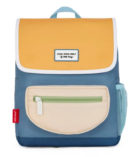 Sac à Dos Mini Sam - Hello Hossy