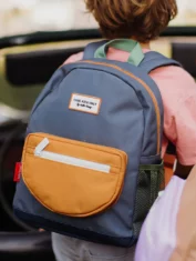 sac-a-dos-eco-responsable-enfants-gris-camel-format-rond-hello-hossy