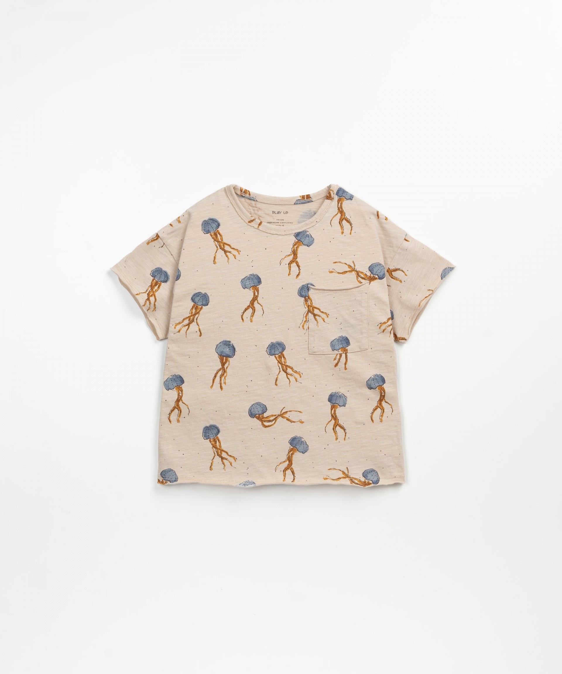 T-shirt Théo - Play Up