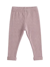 LEGGINGROMPOMMAUVE LEGGINGROMPOMMAUVE