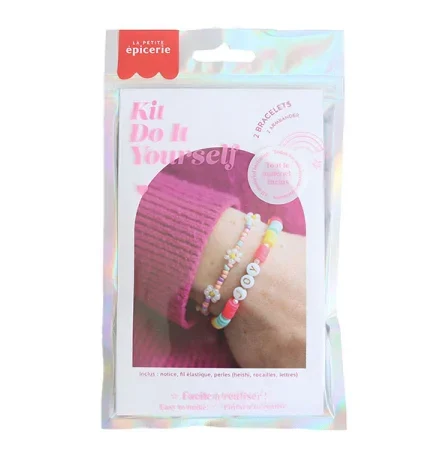 Kit Bijoux Joy - La petite épicerie