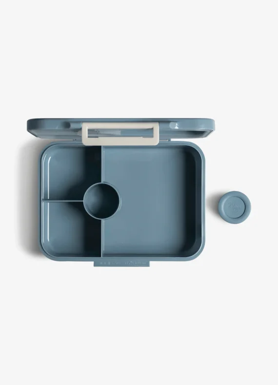 Lunchbox Tritant Spaceship - Citron – Image 2
