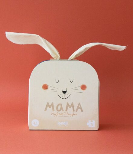 Mama Puzzle - Londji