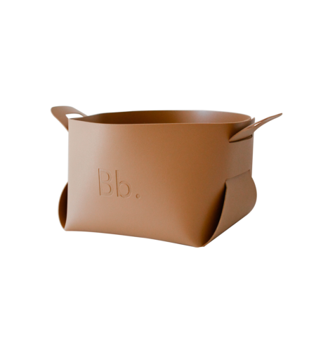 Panier de Rangement Camel - Zakuw